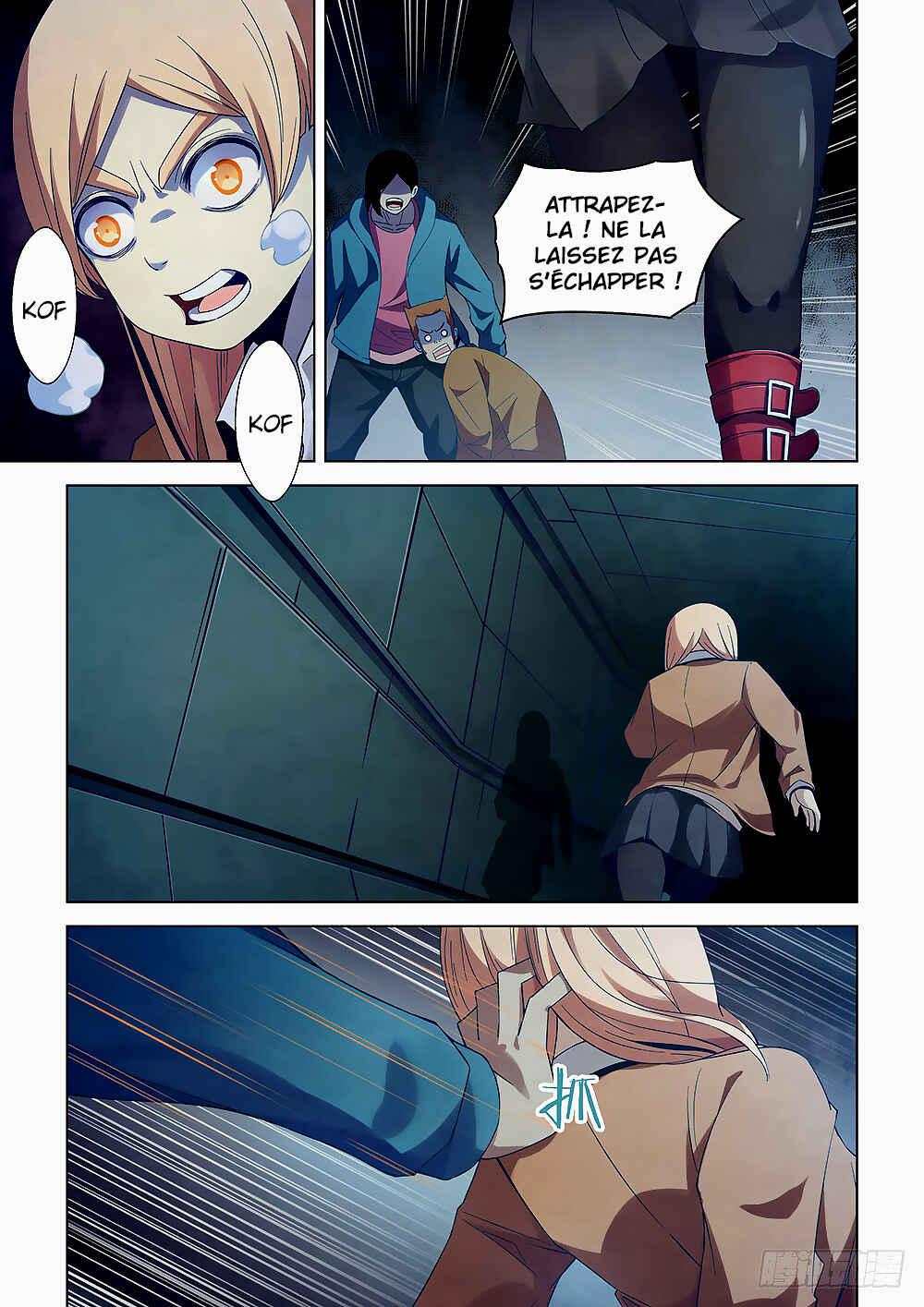 Chapter 32 - Page 3