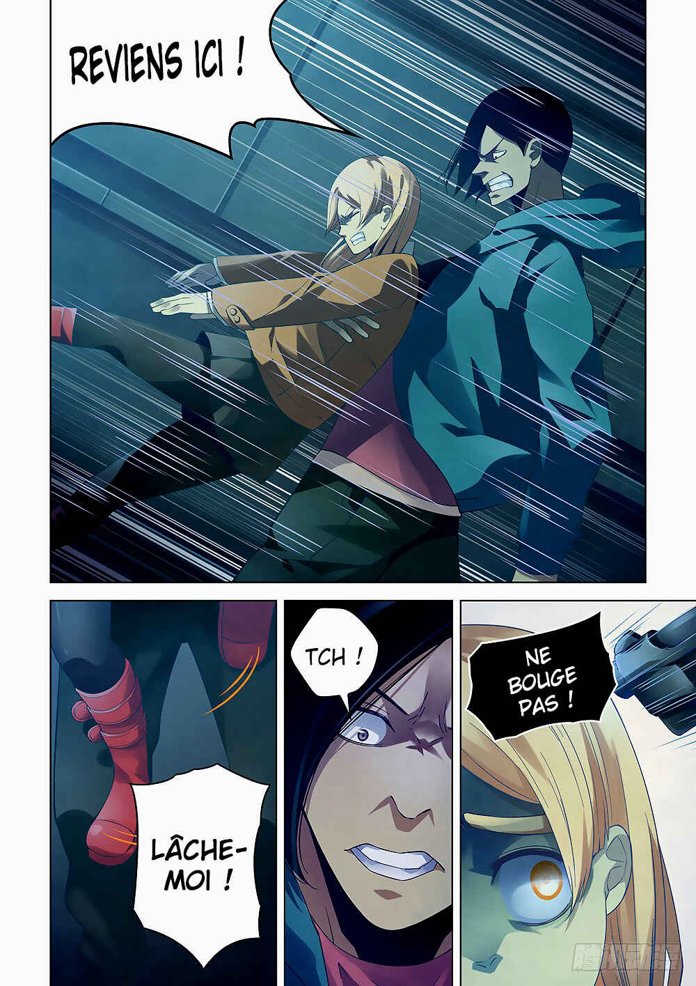 Chapter 32 - Page 4