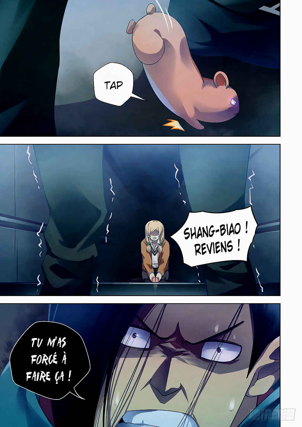 Chapter 32 - Page 9