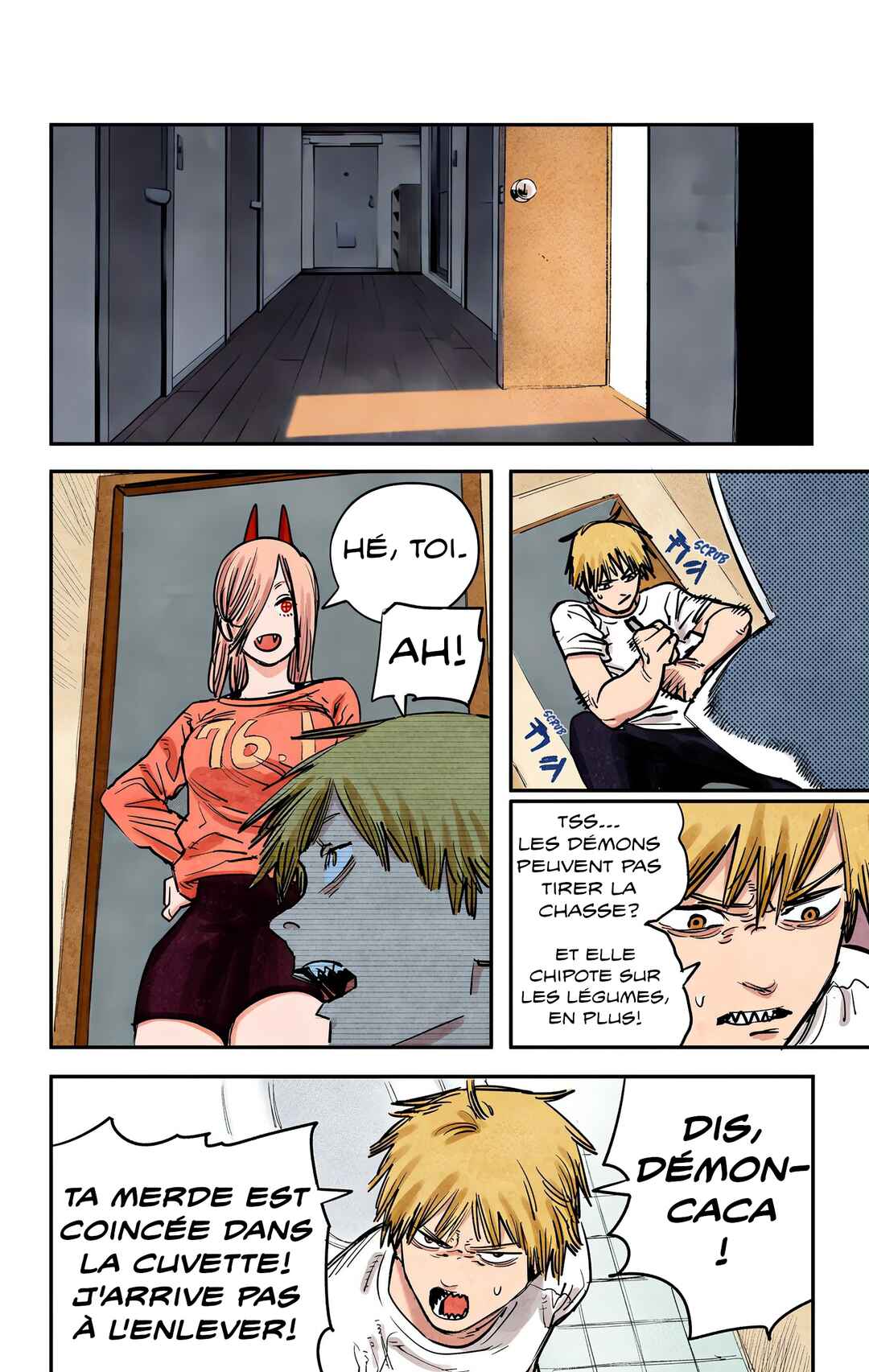 Chapter 11 - Page 16
