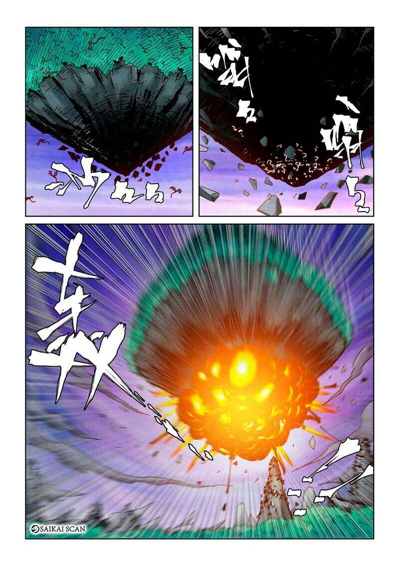 Chapter 357 - Page 6
