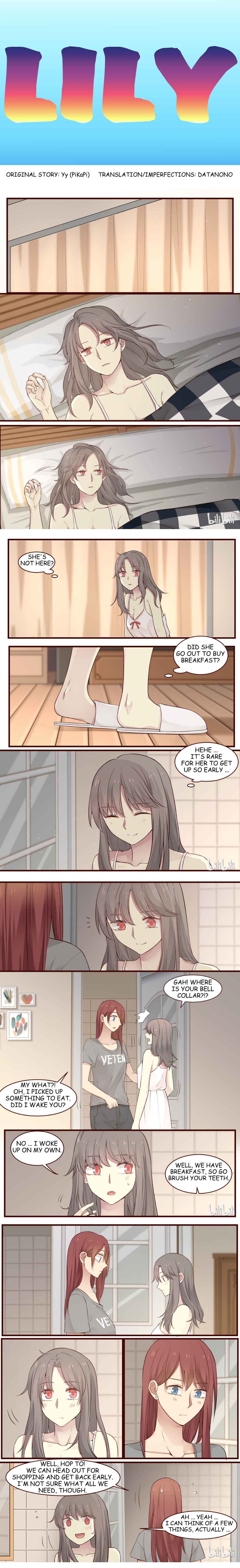 Chapter 41 - Page 1