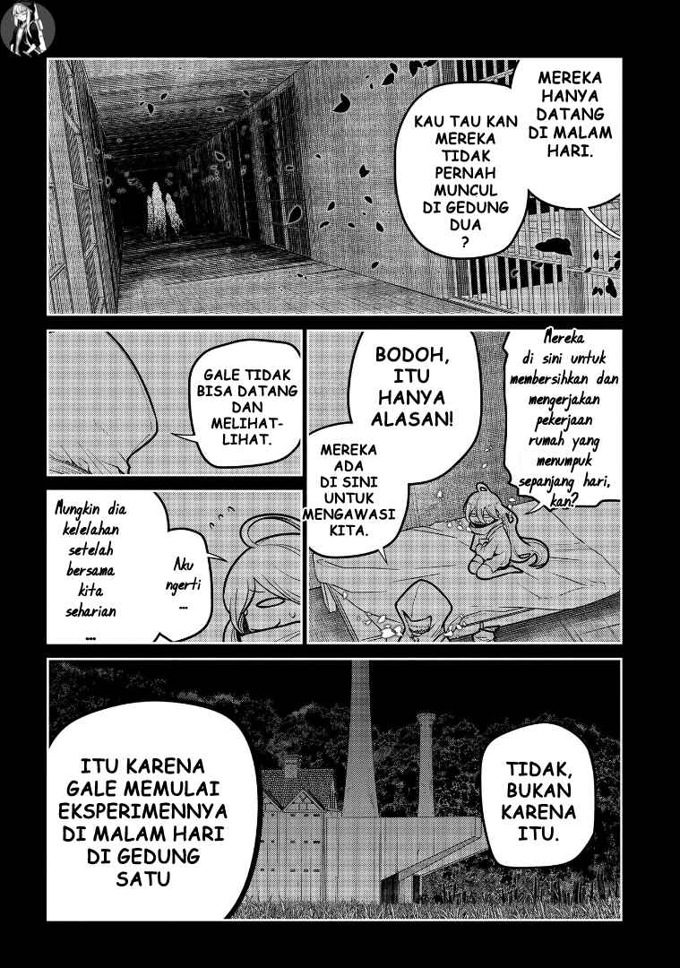 Chapter 66 - Page 19