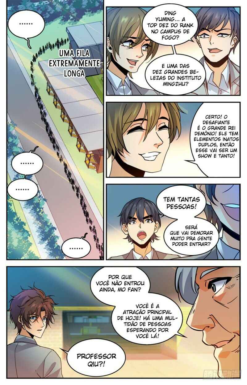 Chapter 348 - Page 5