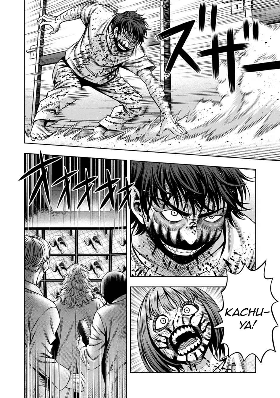 Chapter 68 - Page 11