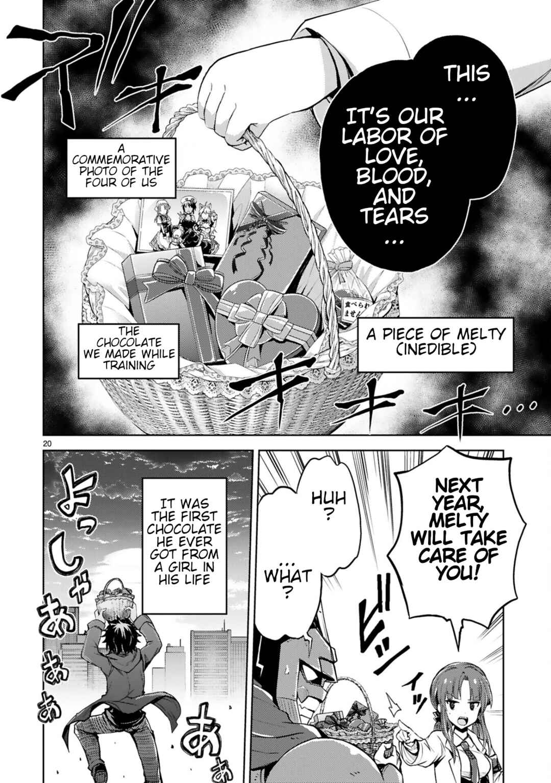 Chapter 11 - Page 20