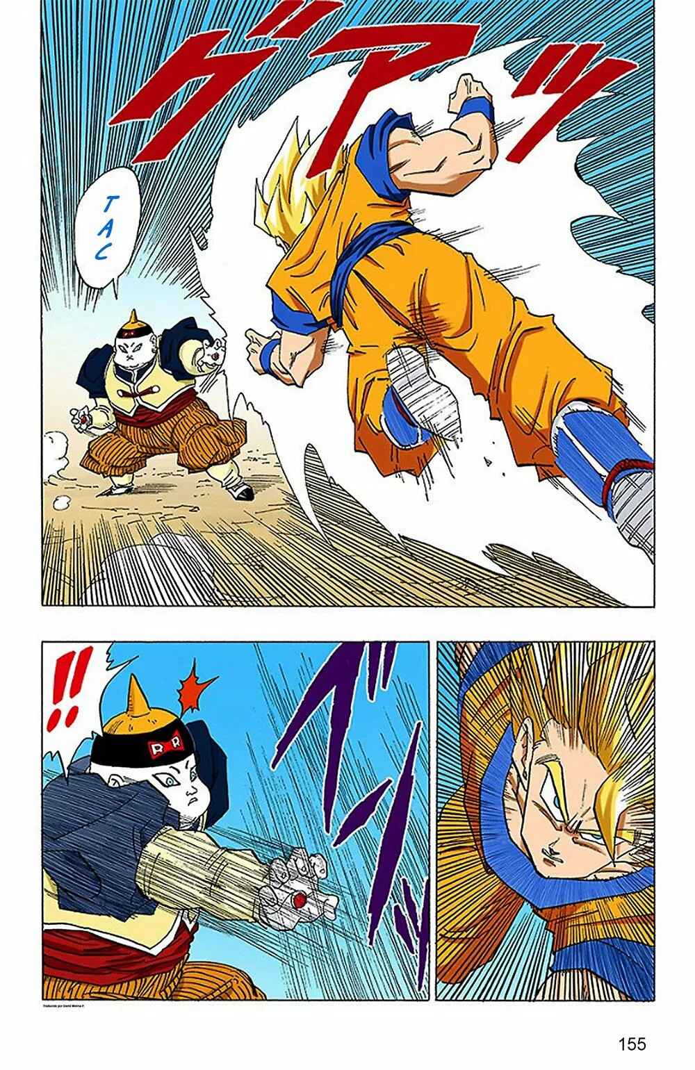 Chapter 341 - Page 2