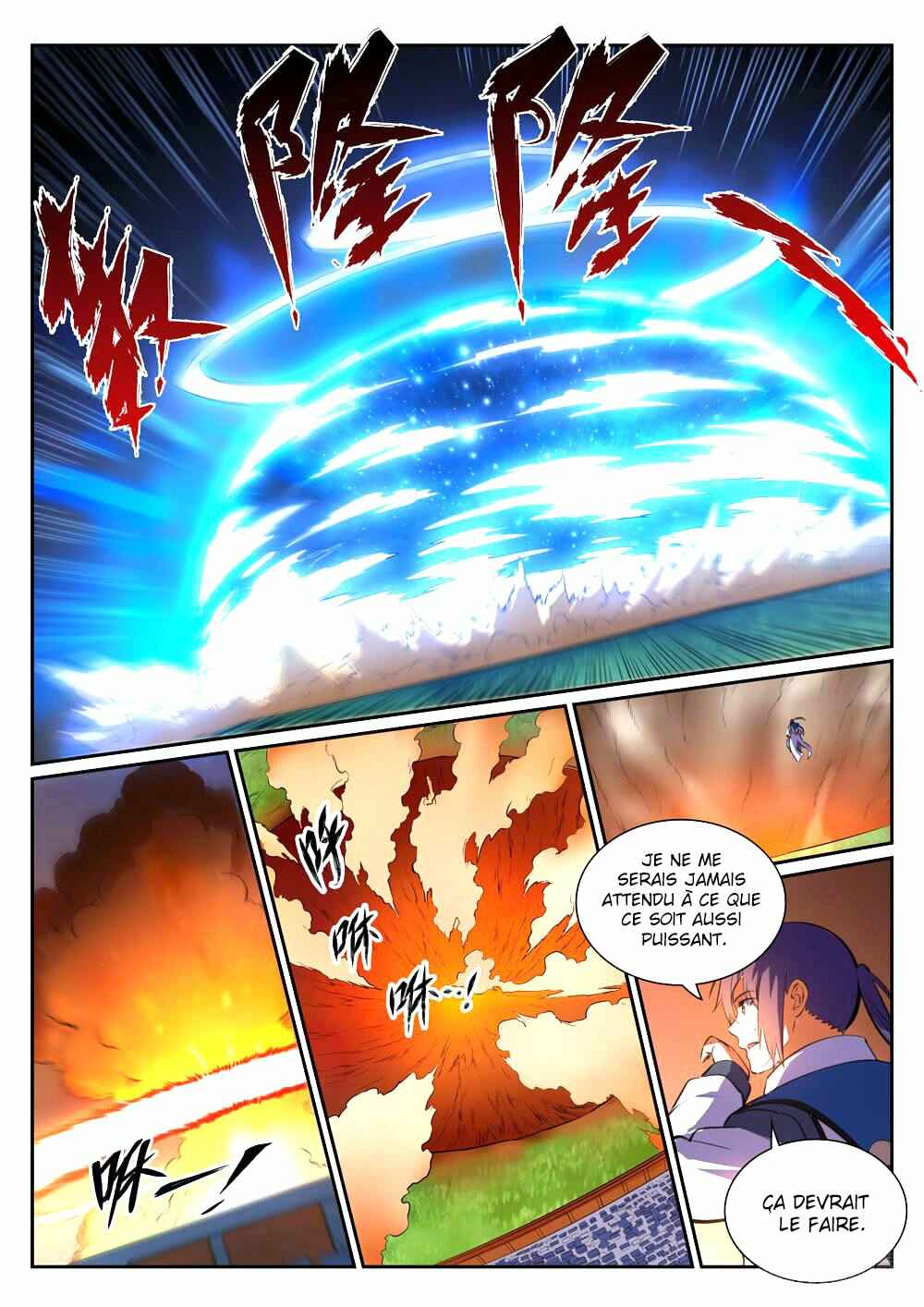 Chapter 343 - Page 16