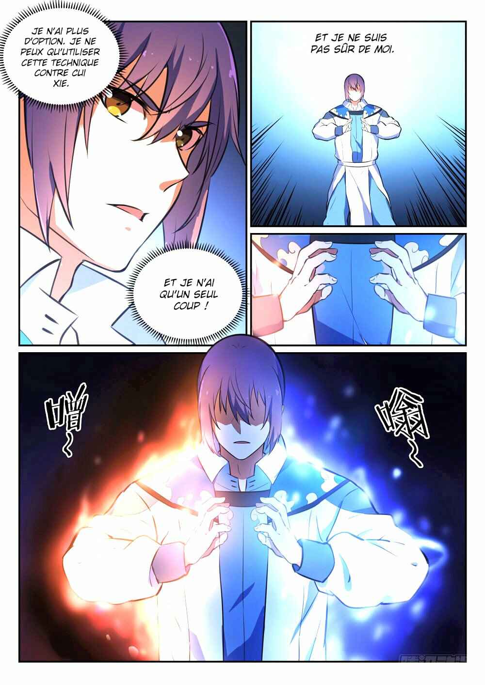 Chapter 343 - Page 8