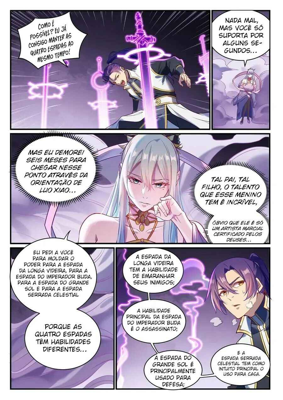 Chapter 890 - Page 5