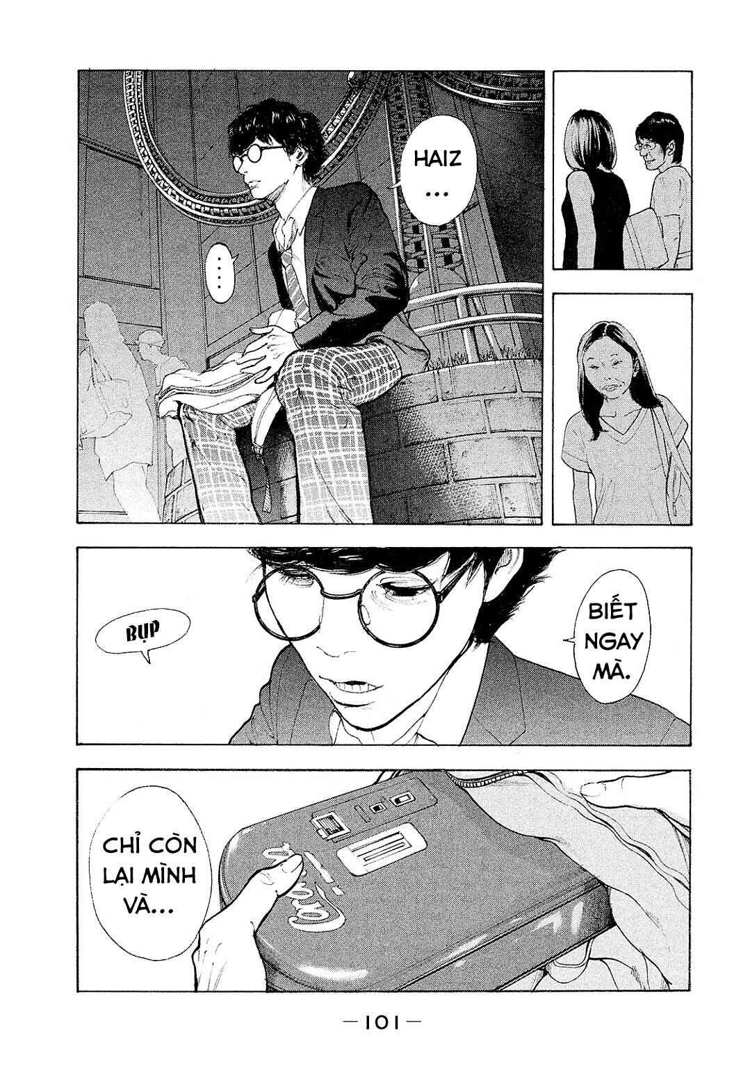 Chapter 83 - Page 10