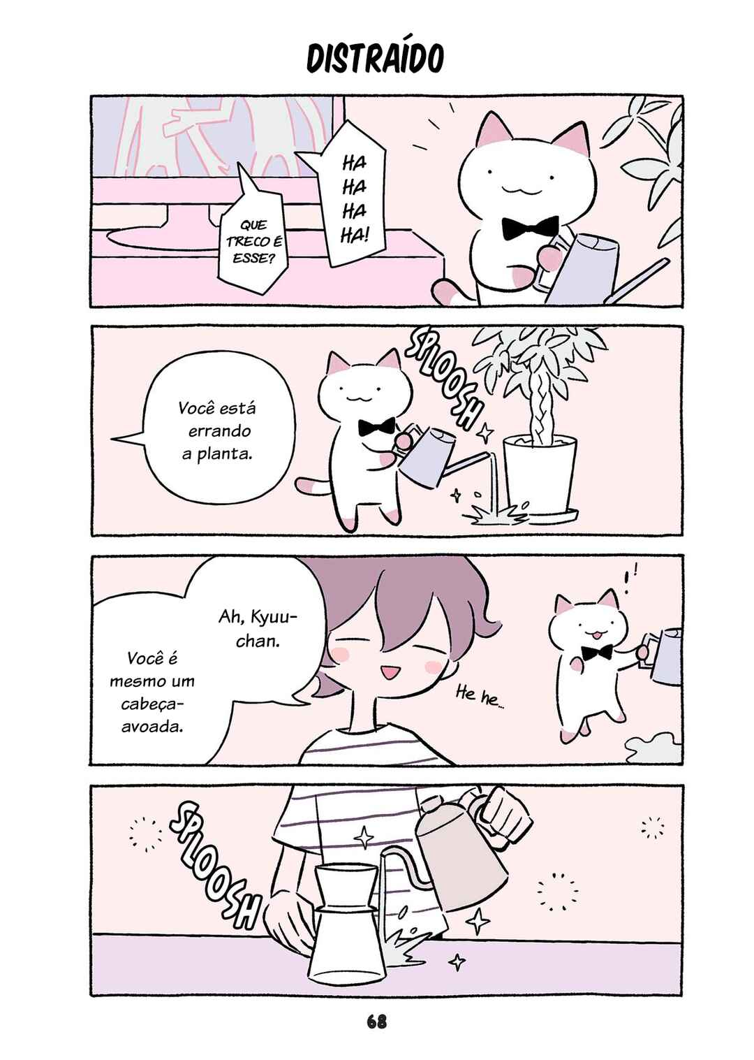 Chapter 826 - Page 3