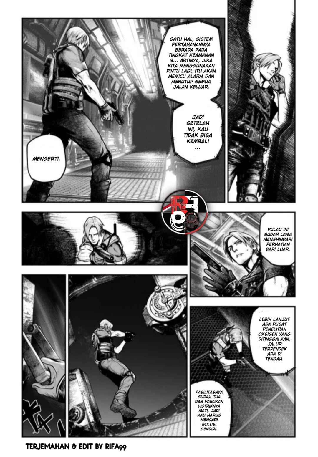 Chapter 2 - Page 11