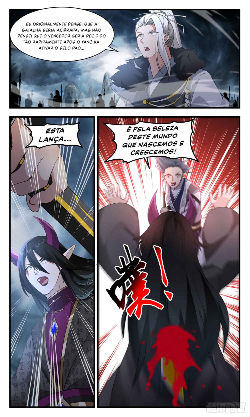 Chapter 2556 - Page 10