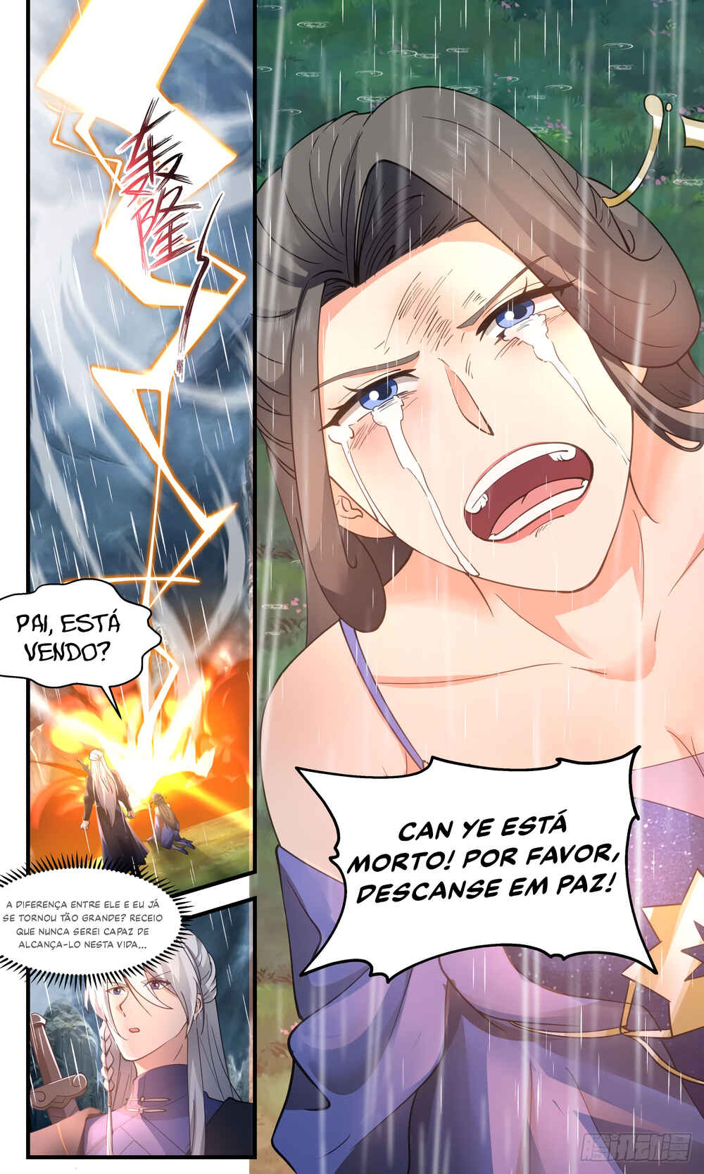 Chapter 2556 - Page 13