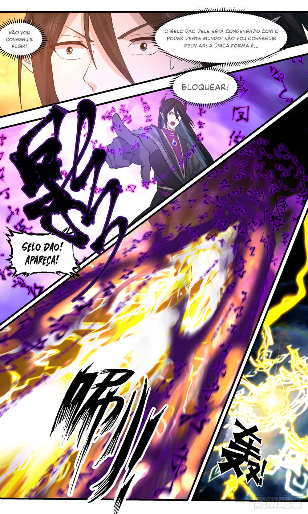 Chapter 2556 - Page 8