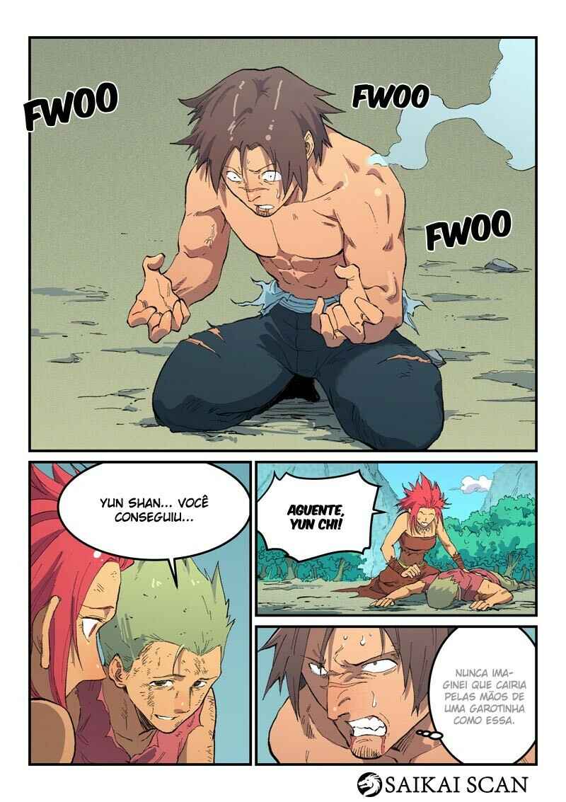 Chapter 467 - Page 2