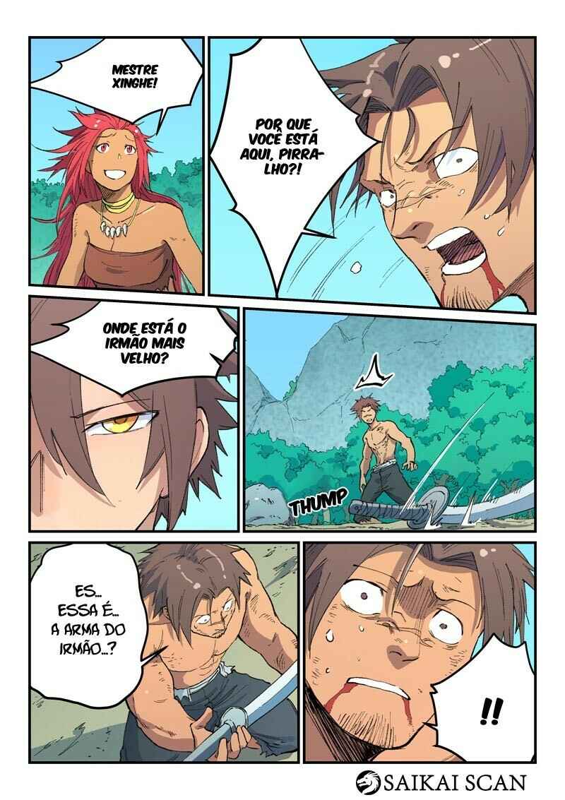 Chapter 467 - Page 4