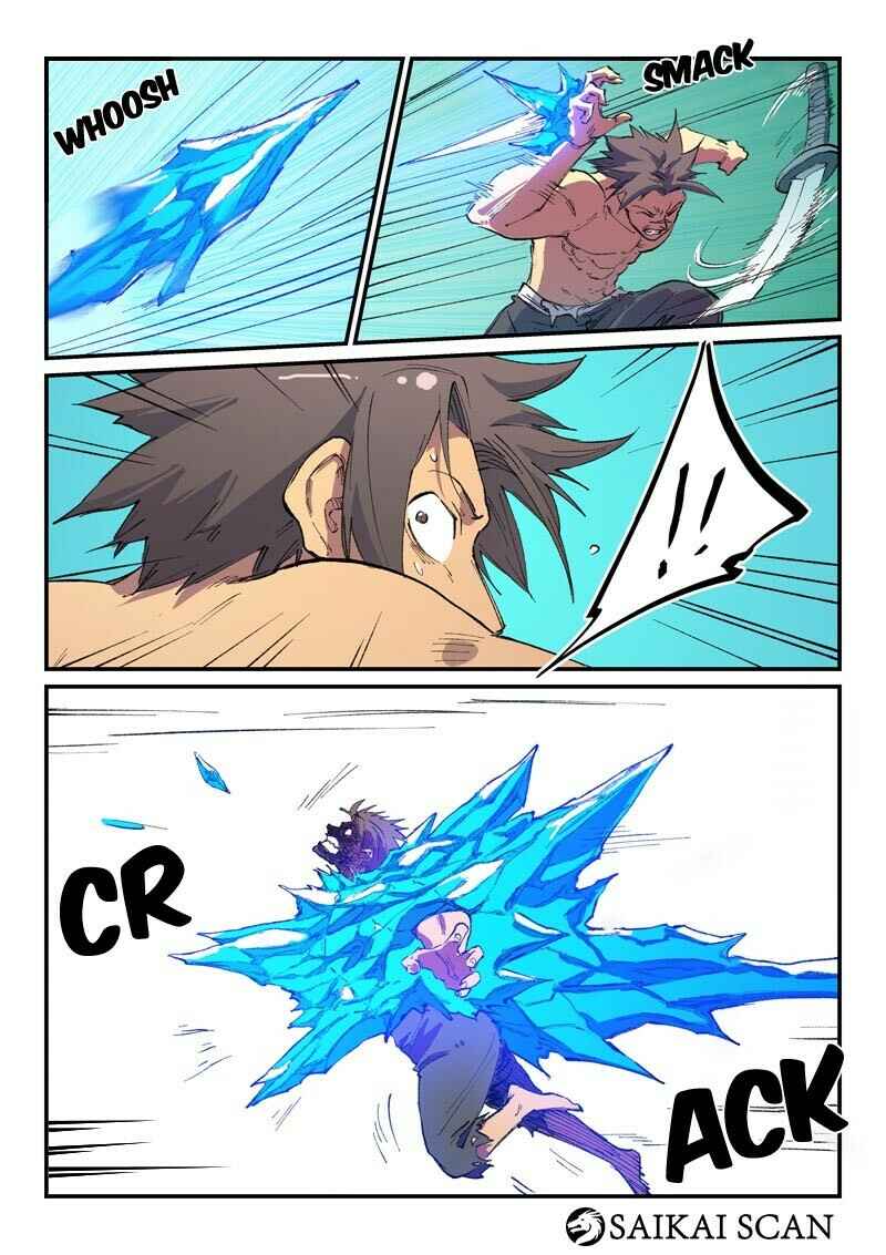 Chapter 467 - Page 6