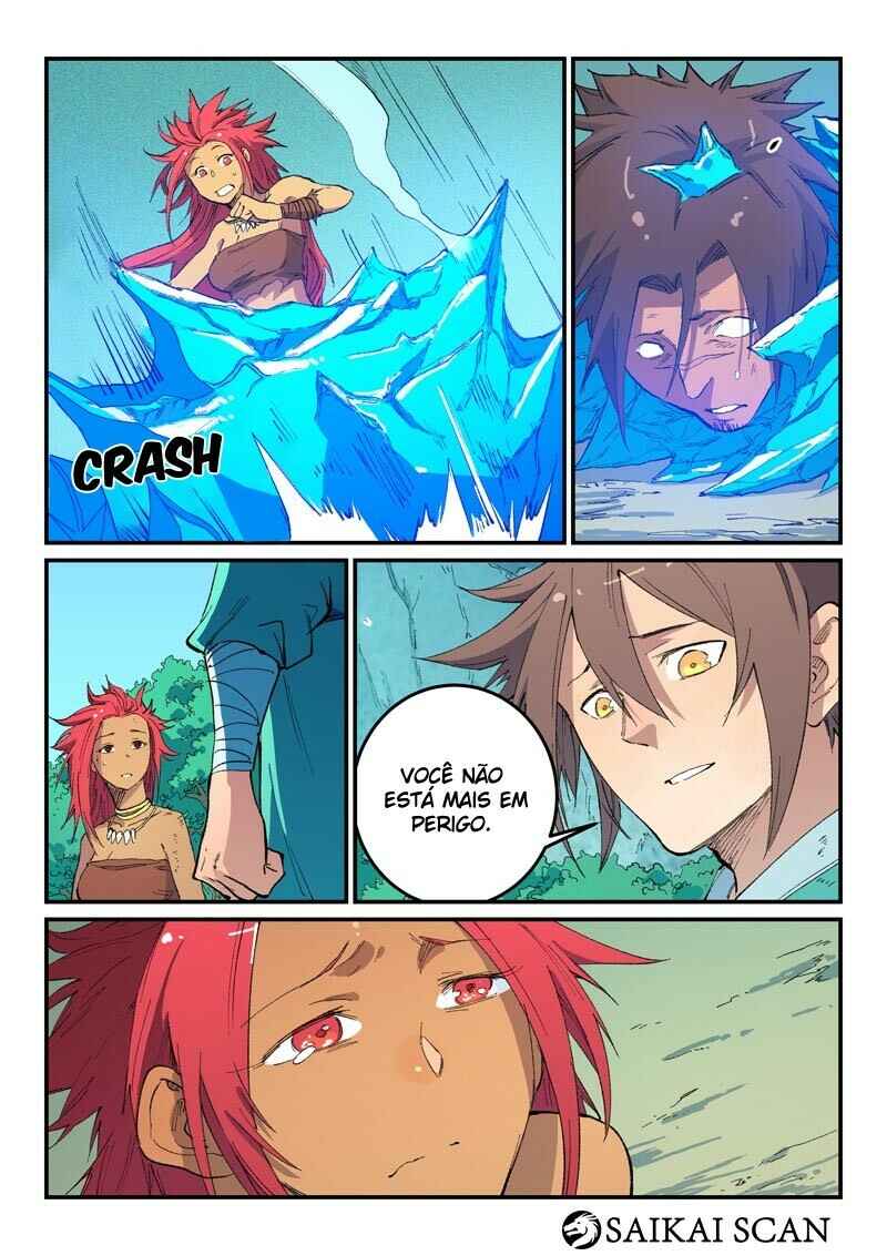 Chapter 467 - Page 7