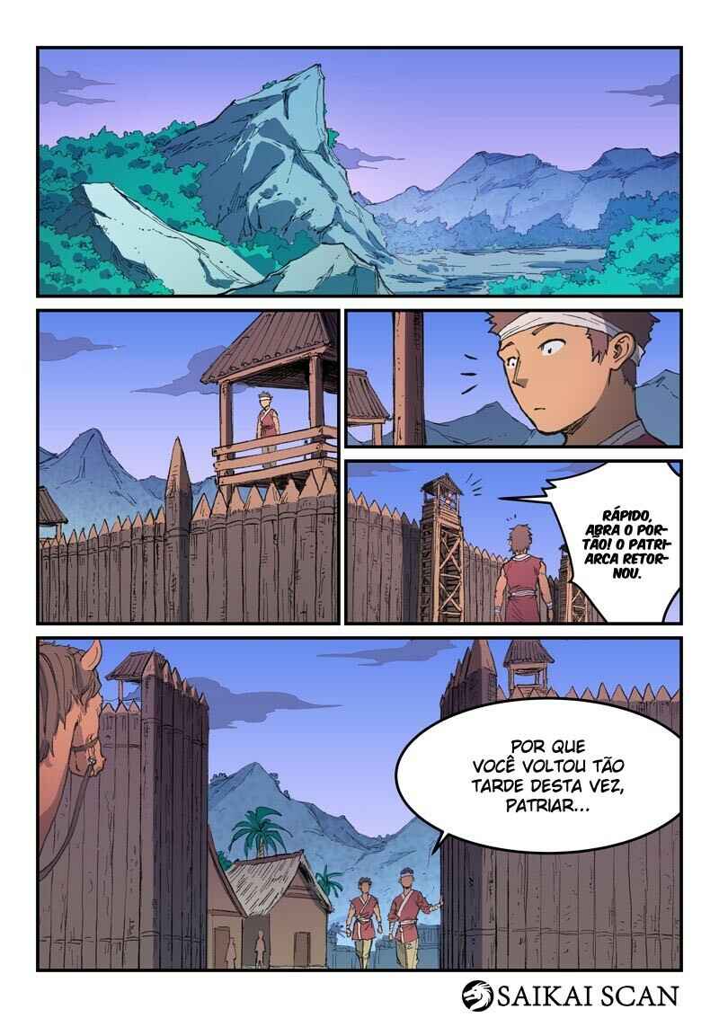 Chapter 467 - Page 8