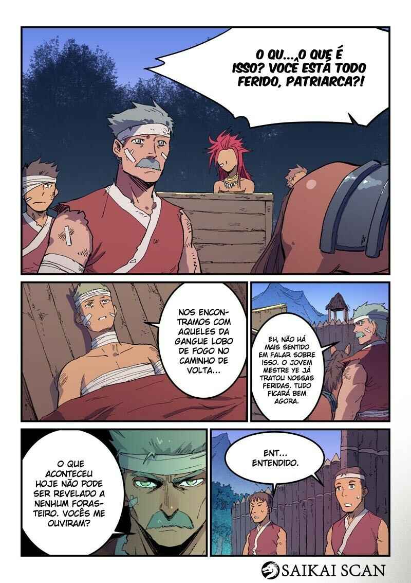 Chapter 467 - Page 9