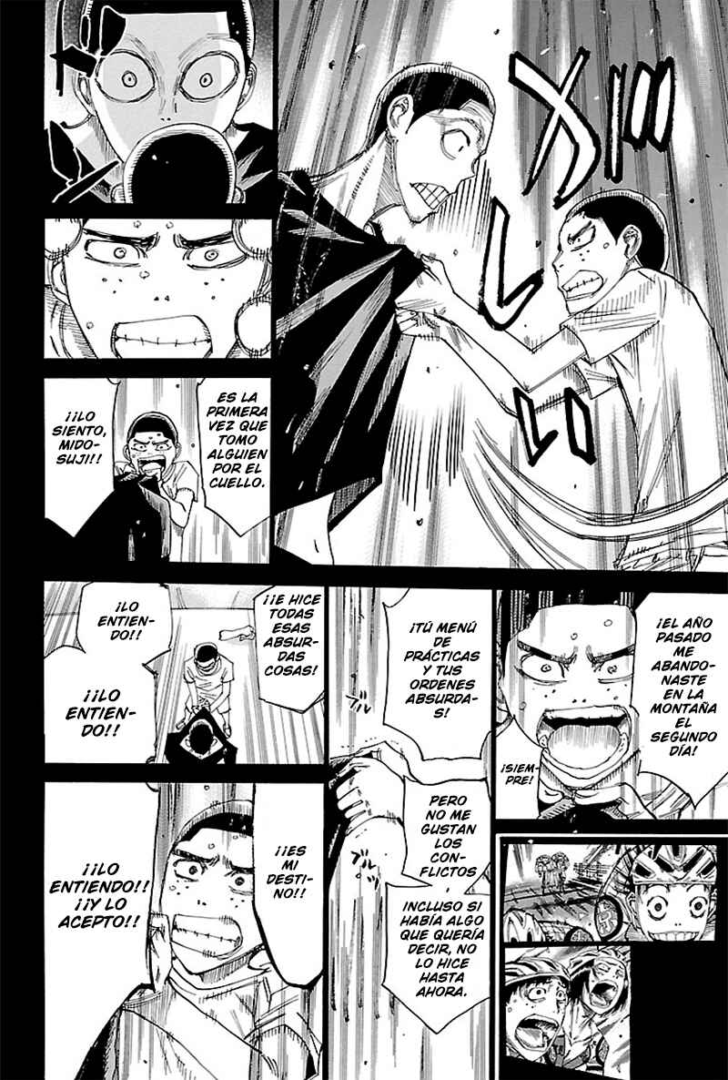 Chapter 432 - Page 17