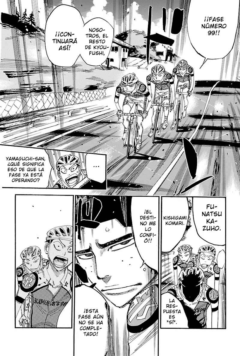 Chapter 432 - Page 19