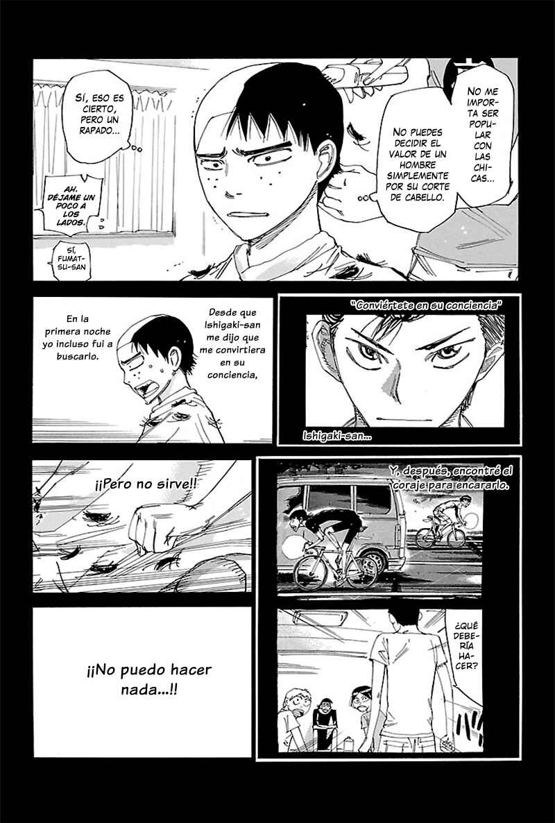 Chapter 432 - Page 8