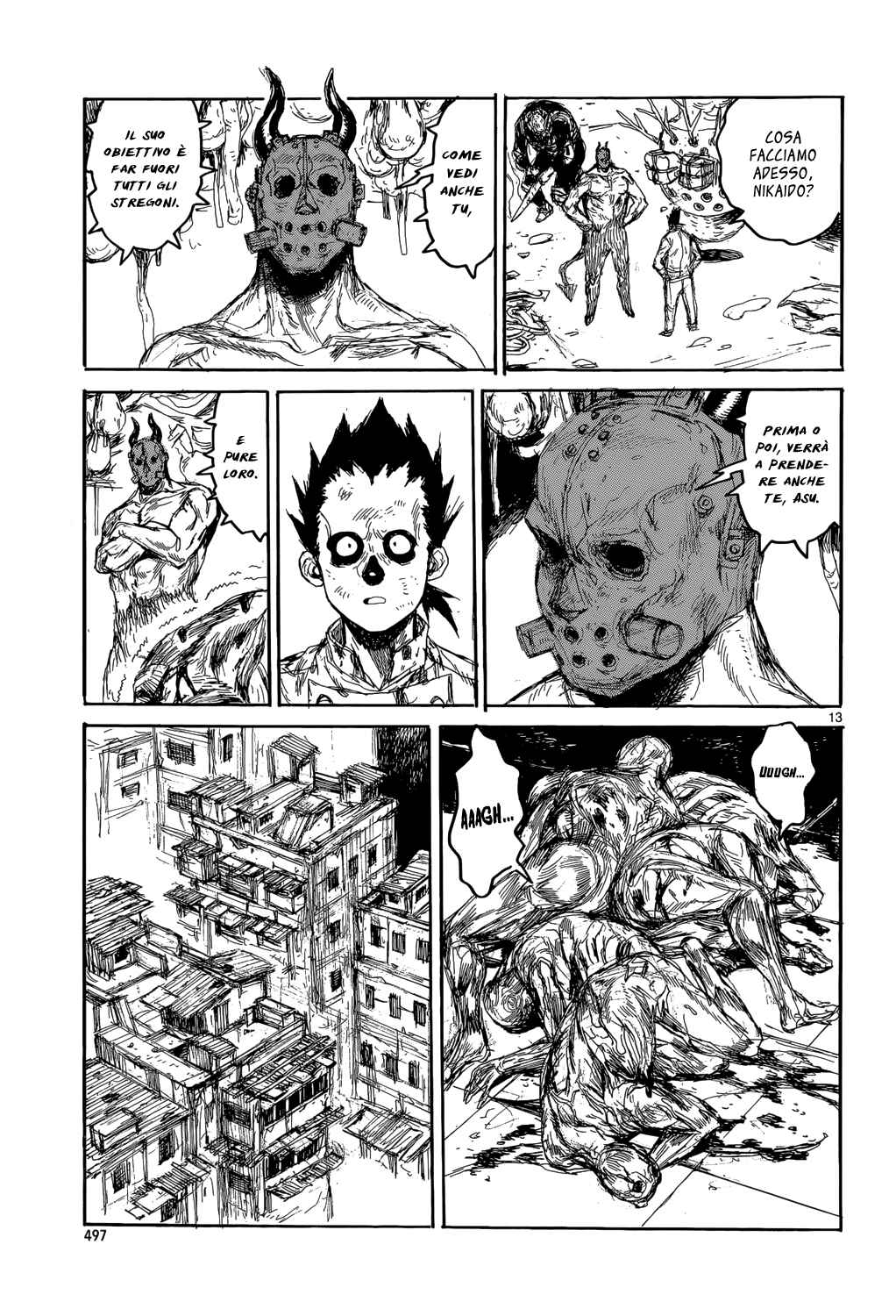 Chapter 150 - Page 13