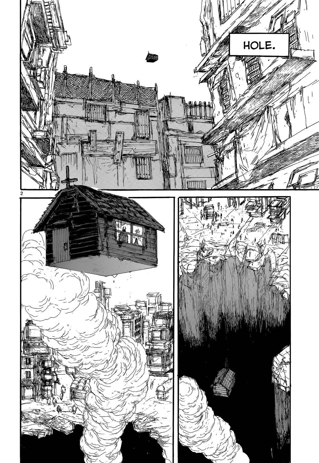 Chapter 150 - Page 2