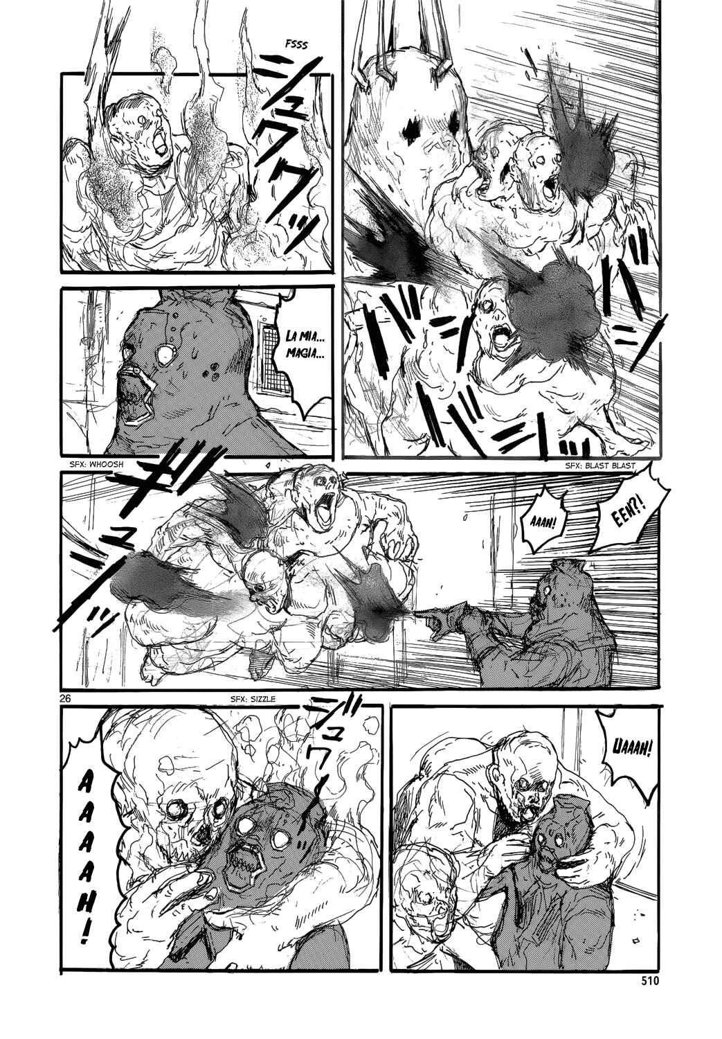 Chapter 150 - Page 26