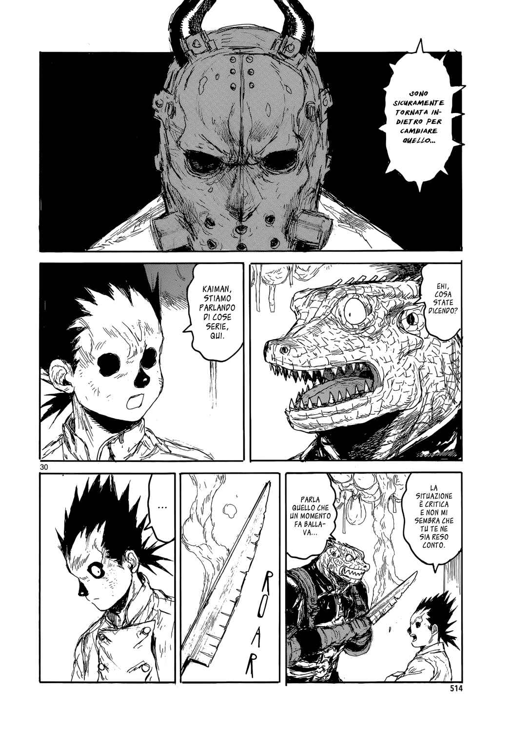 Chapter 150 - Page 30