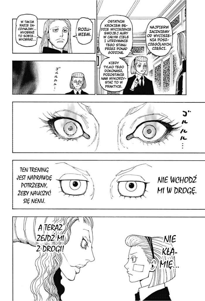 Chapter 384 - Page 16