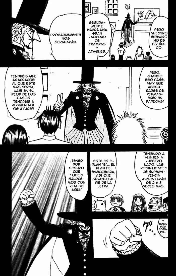 Chapter 129 - Page 9