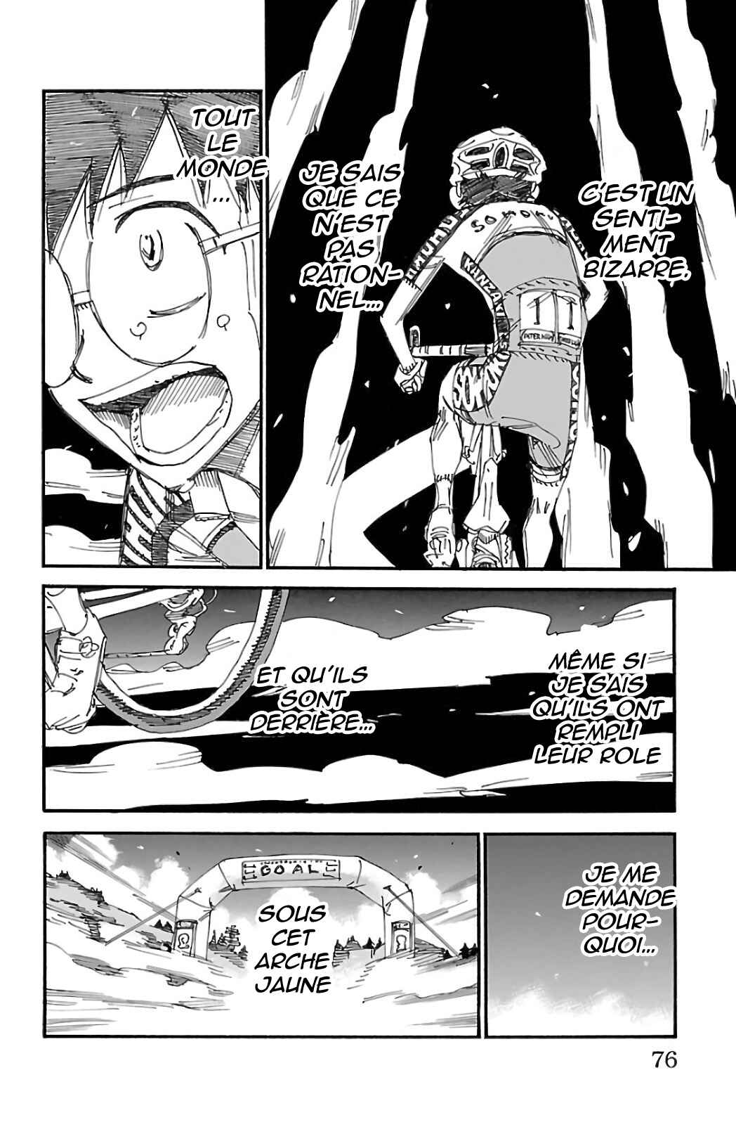 Chapter 539 - Page 11