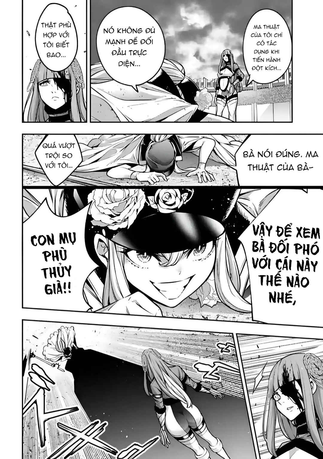 Chapter 24 - Page 22