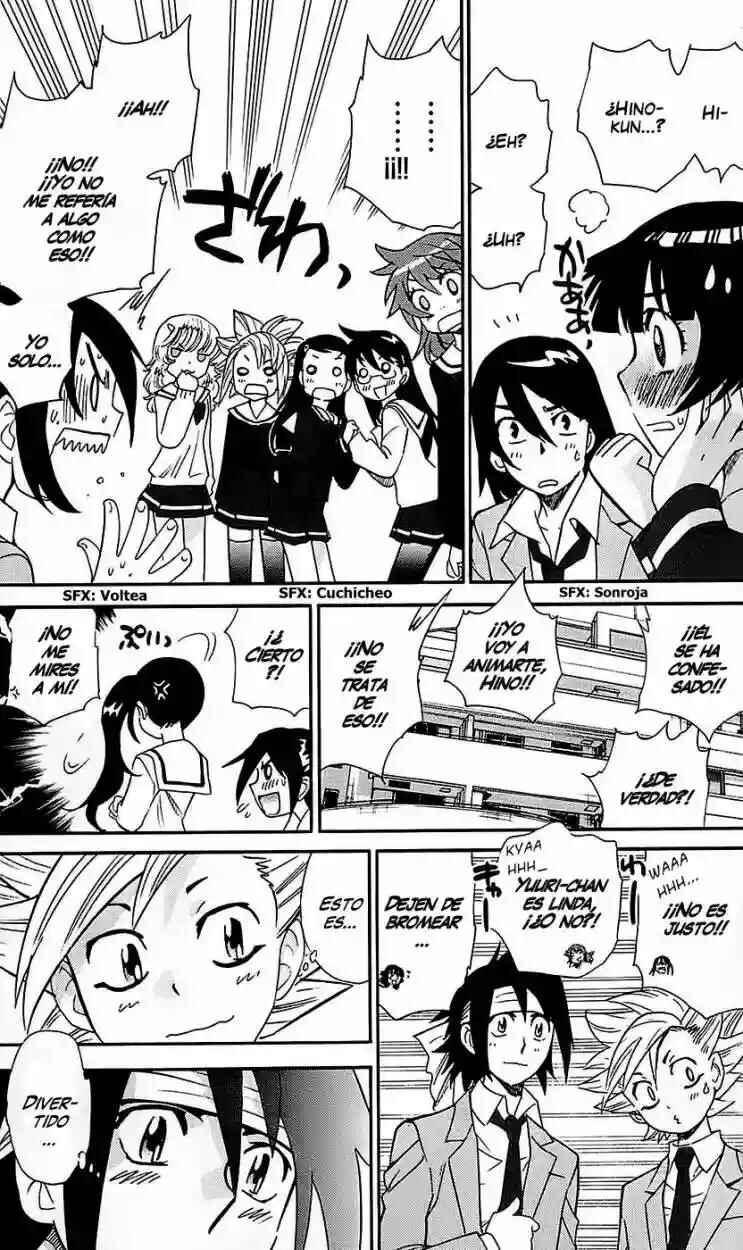Chapter 275 - Page 7
