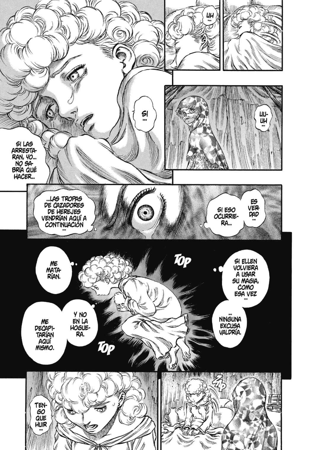 Chapter 145 - Page 10