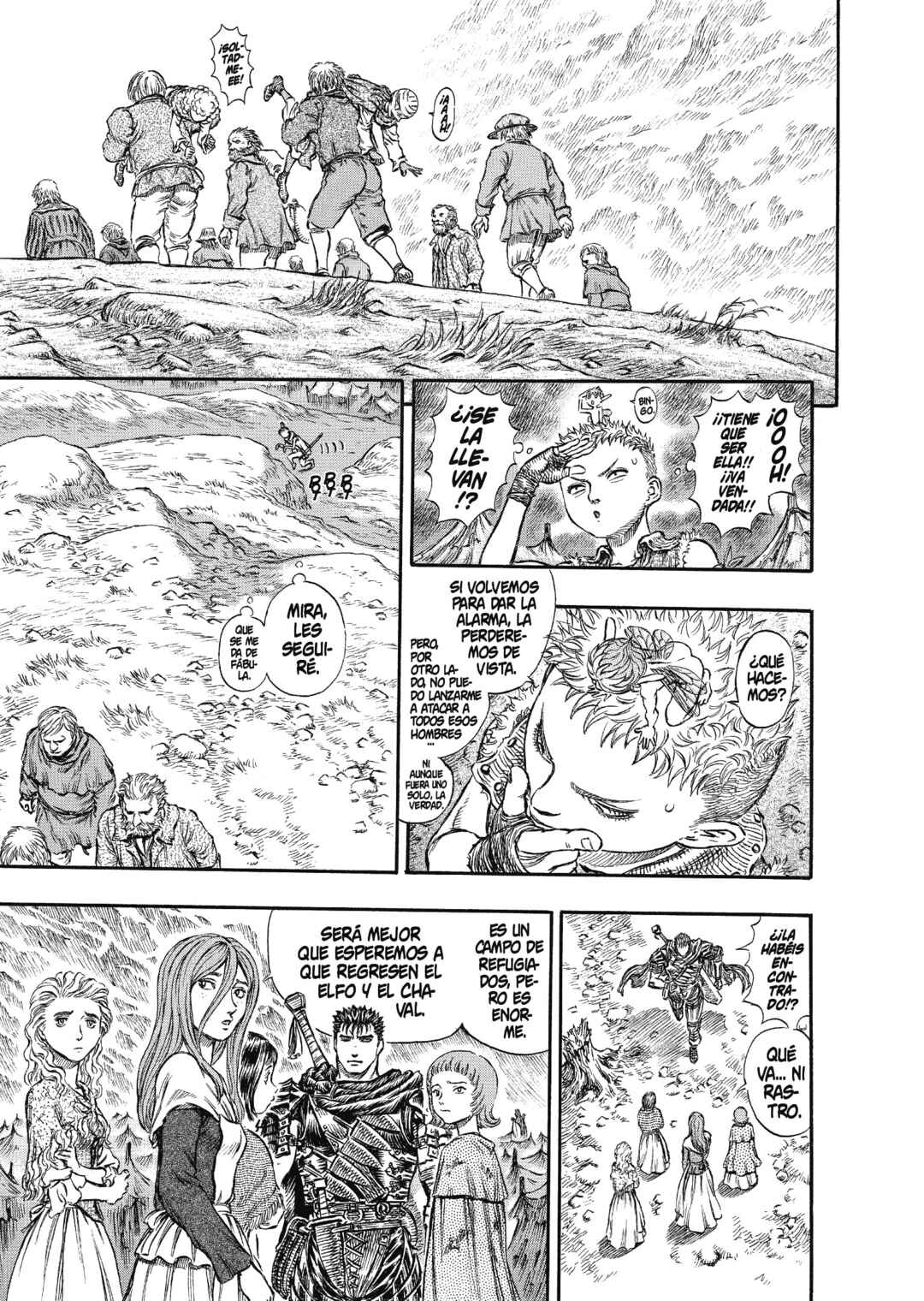 Chapter 145 - Page 20