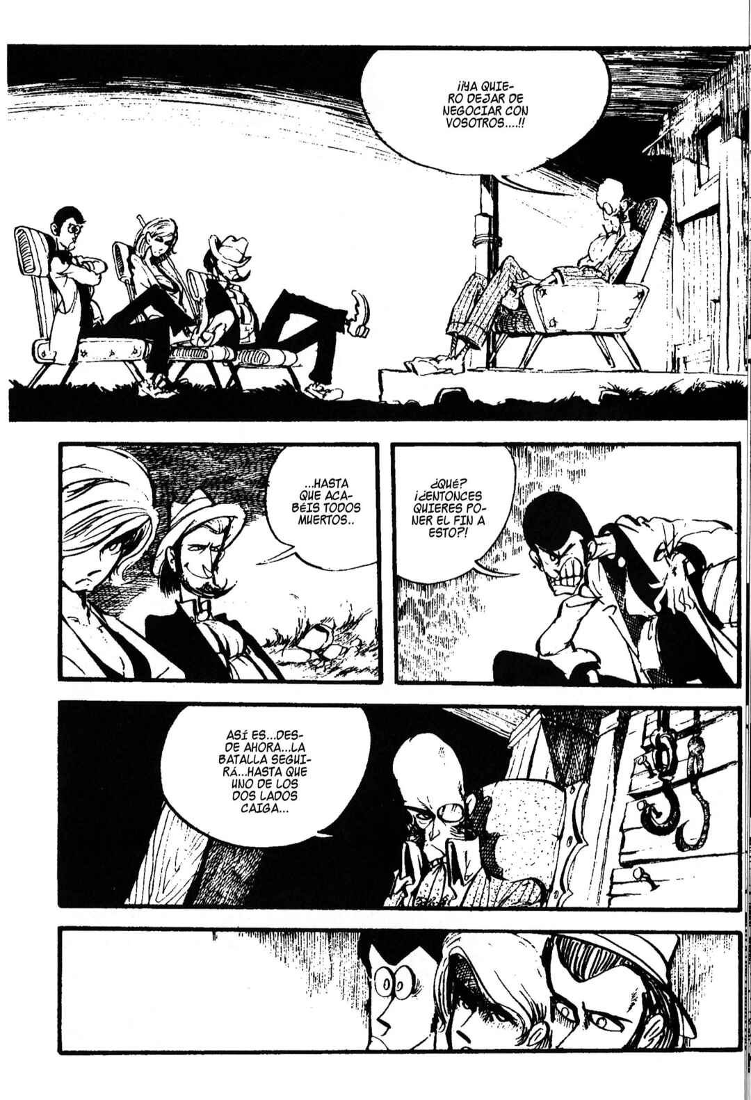 Chapter 109 - Page 19