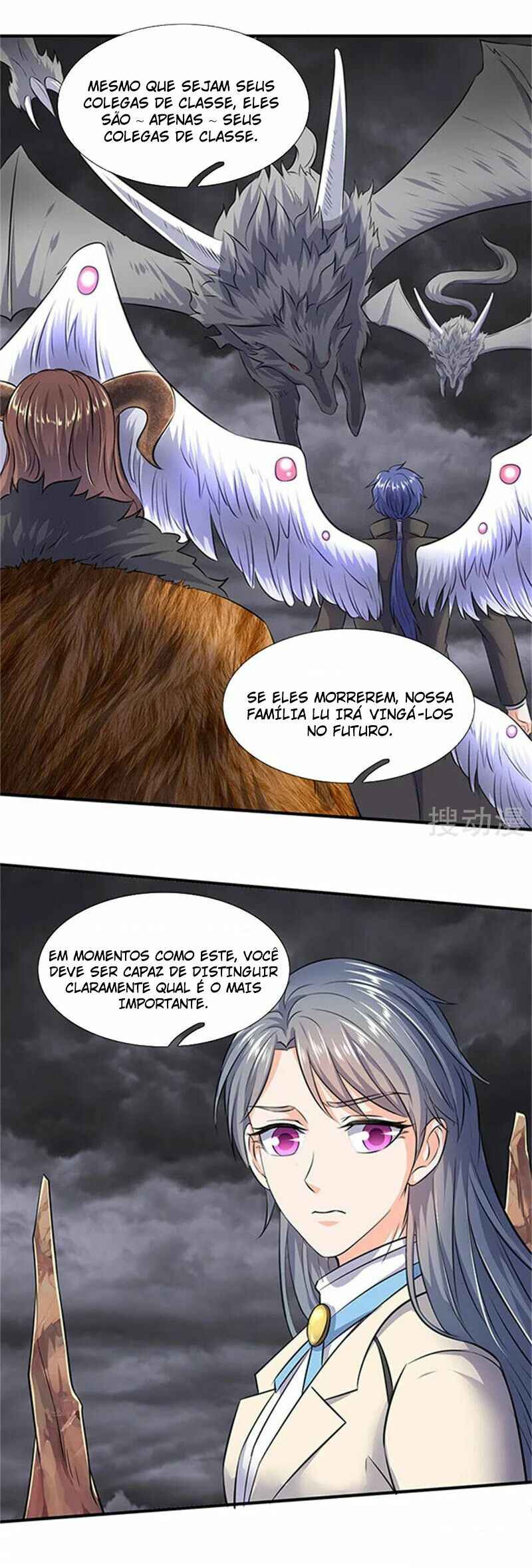 Chapter 107 - Page 9