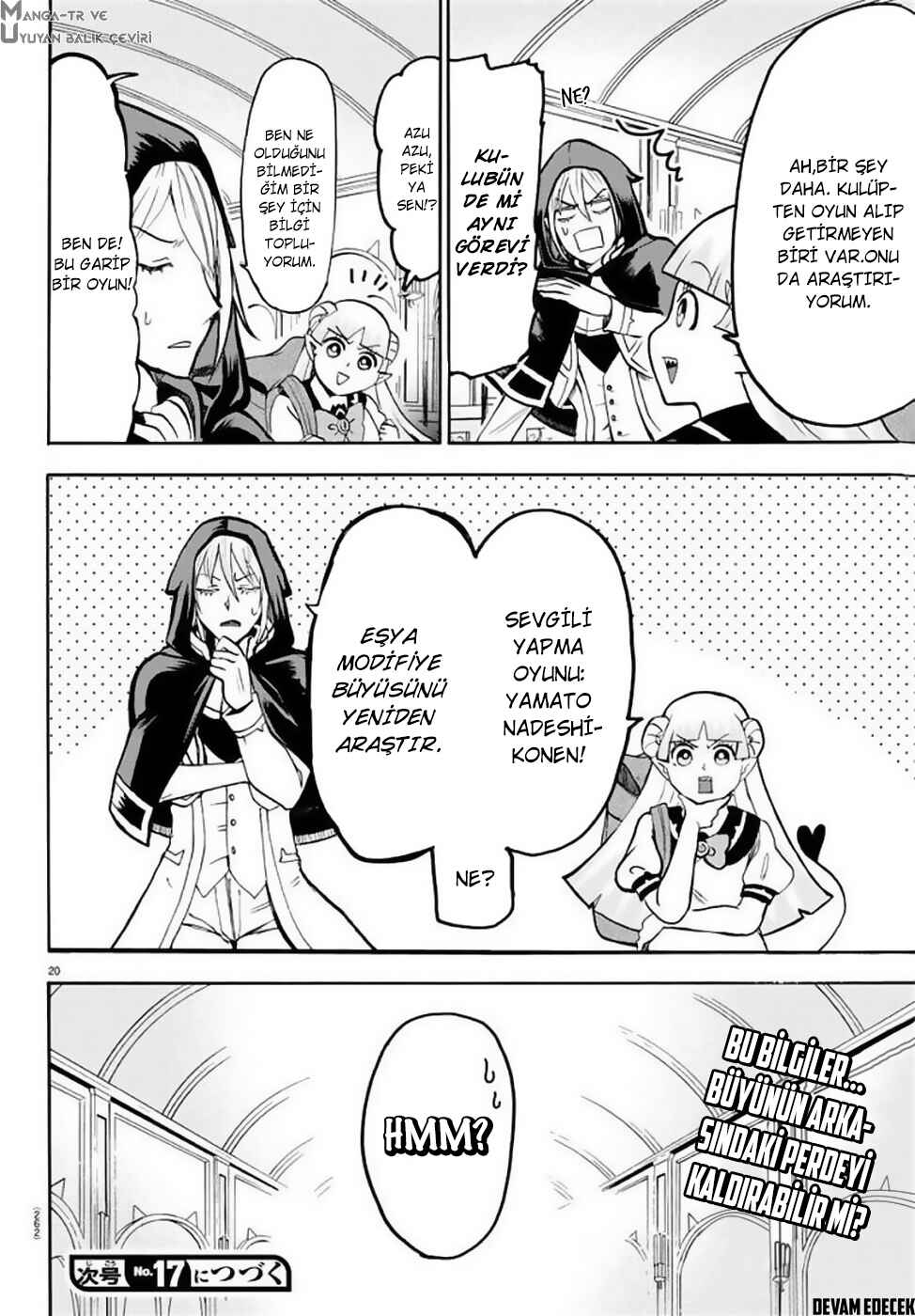 Chapter 51 - Page 20