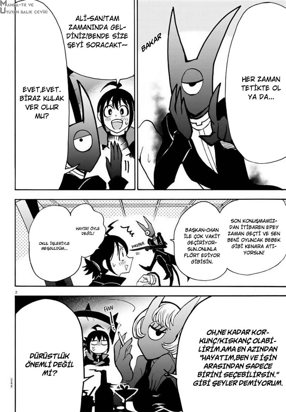 Chapter 51 - Page 3