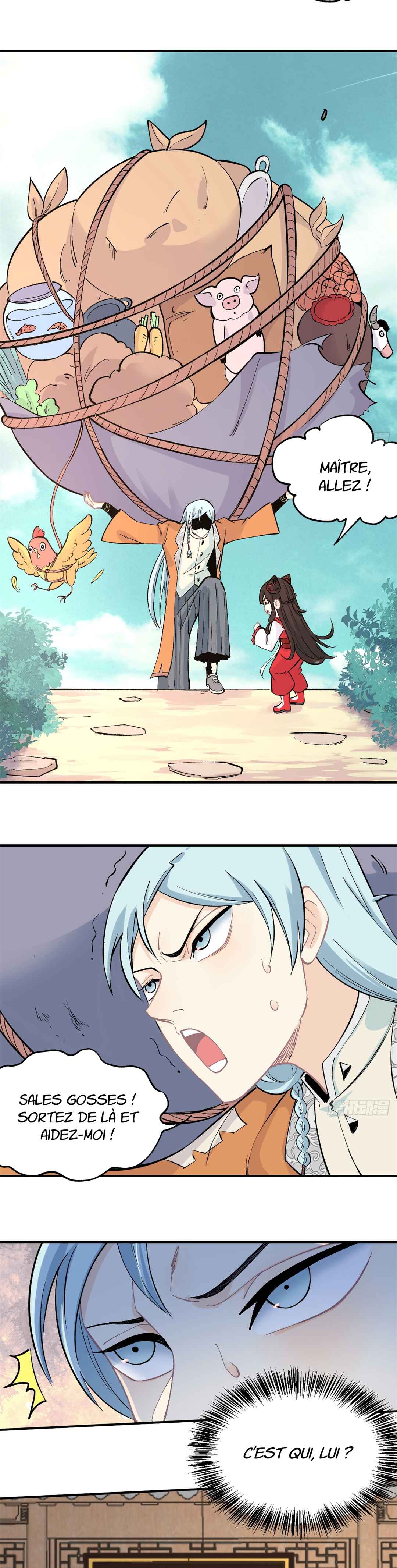 Chapter 32 - Page 8