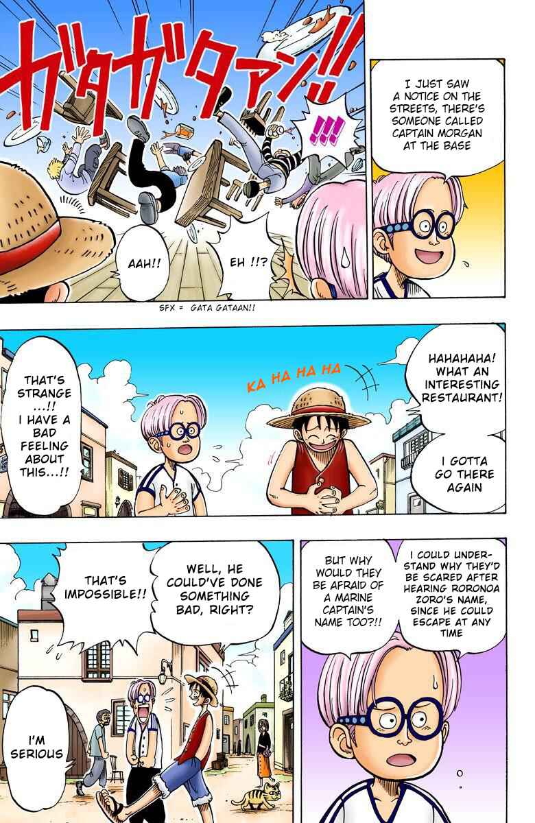 Chapter 3 - Page 6