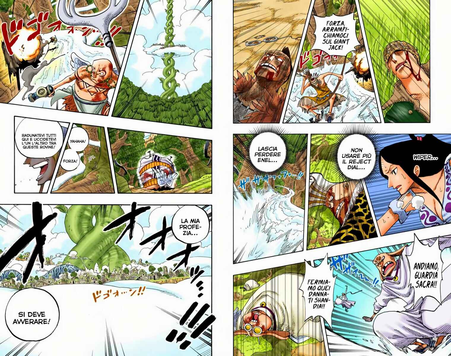 Chapter 269 - Page 4