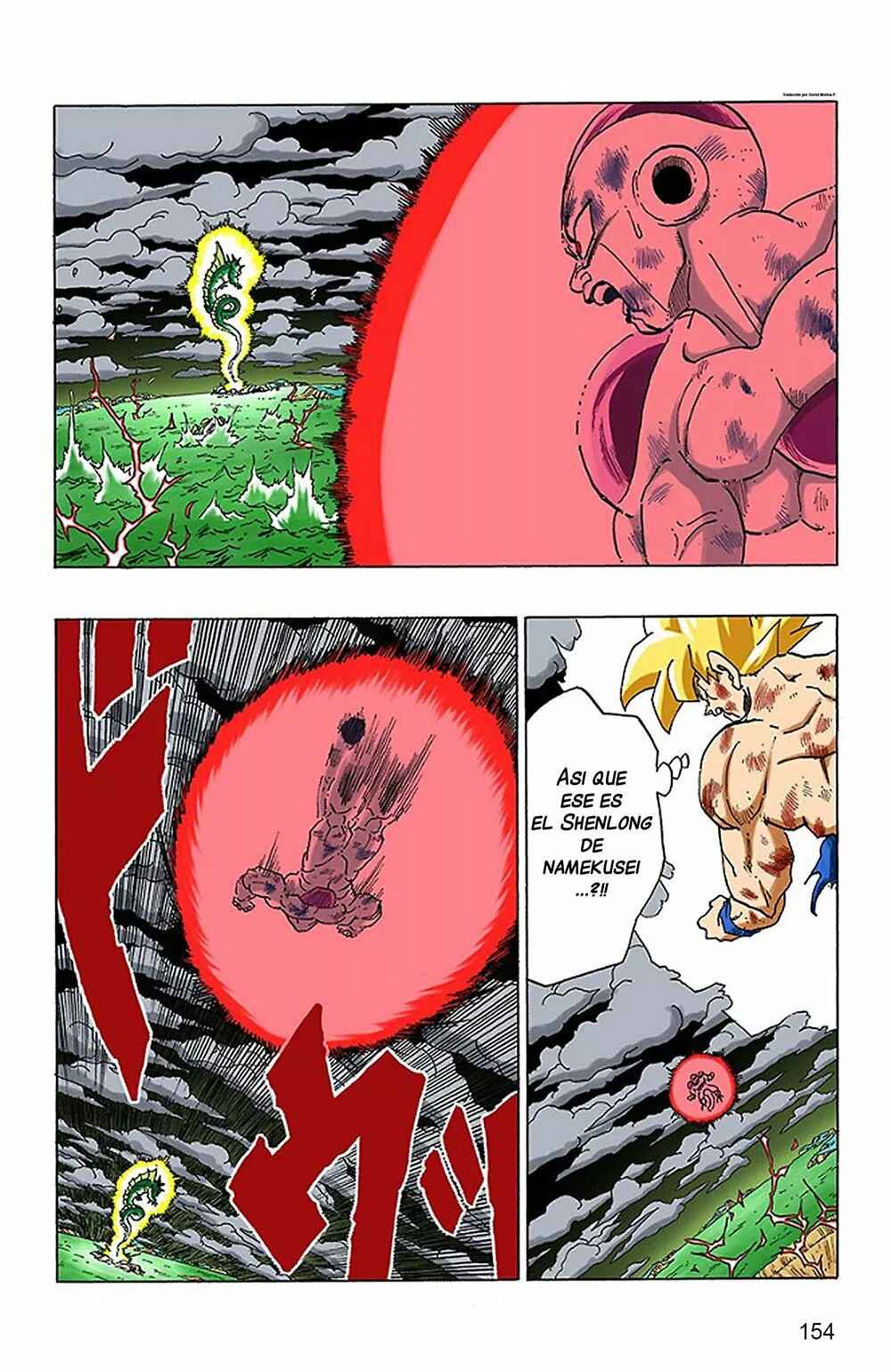 Chapter 324 - Page 2