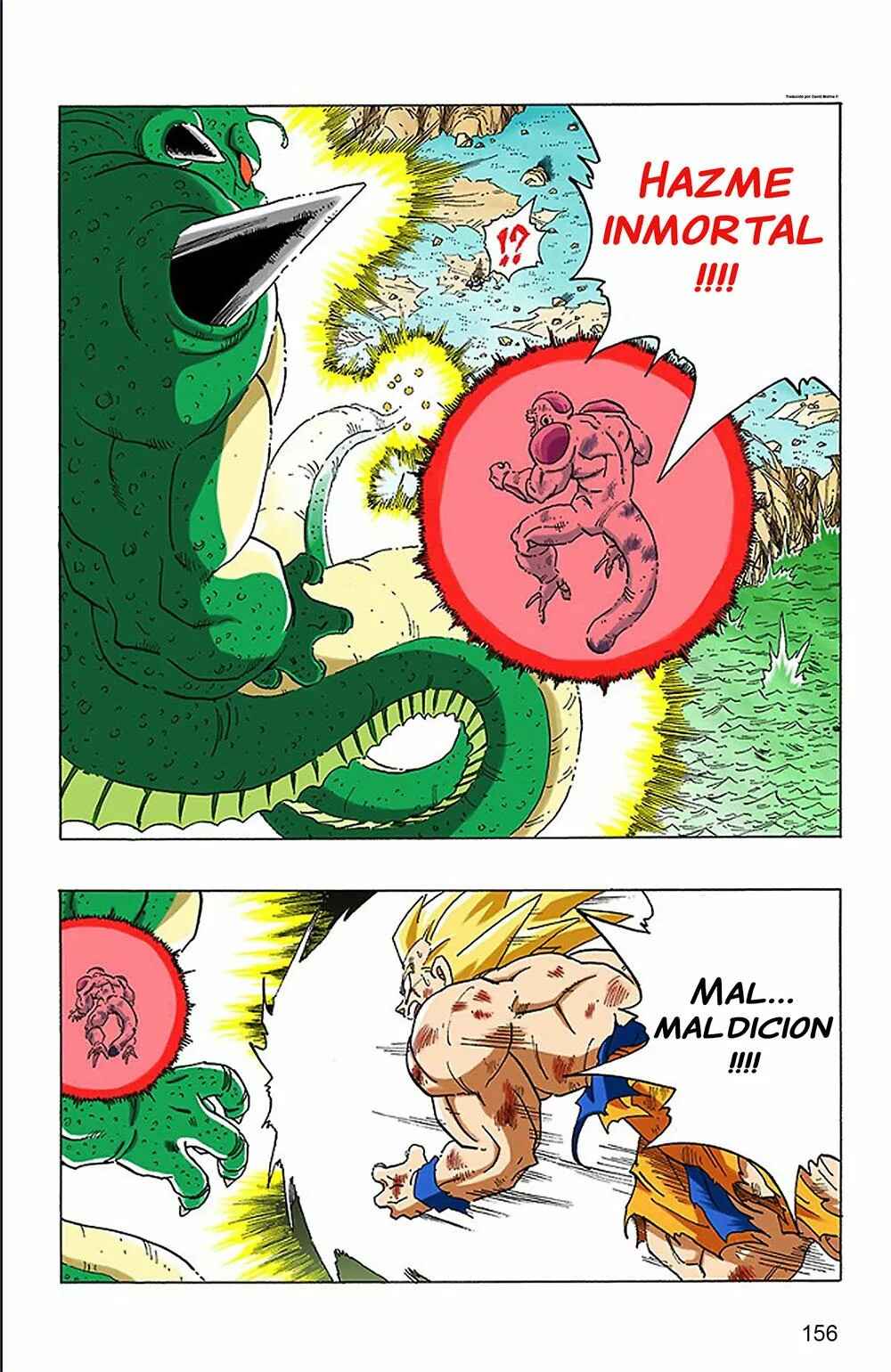 Chapter 324 - Page 4