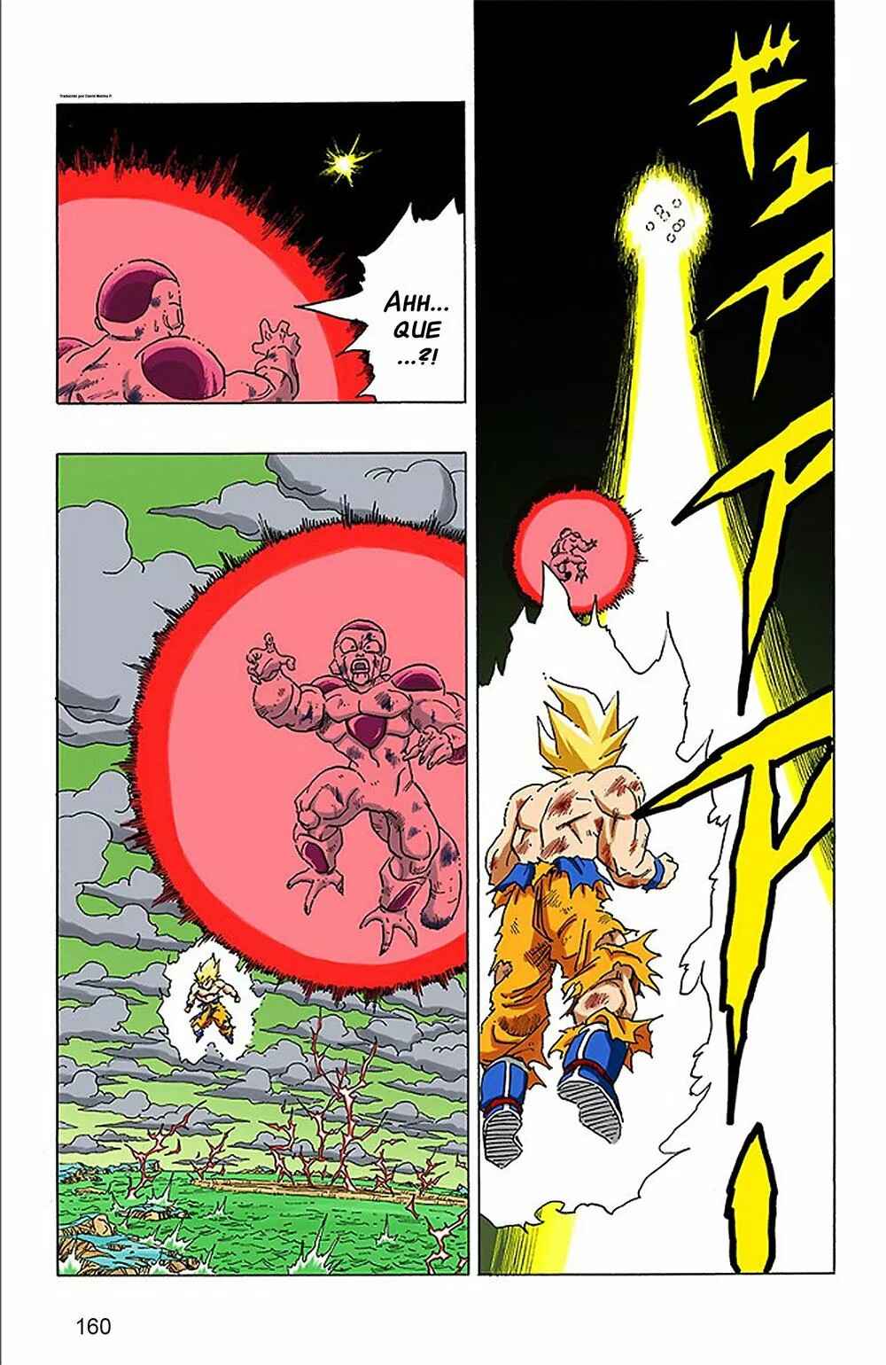 Chapter 324 - Page 8
